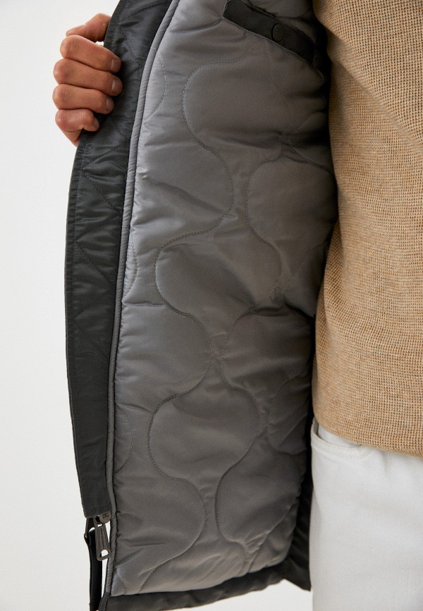 фото Куртка утепленная apolloget