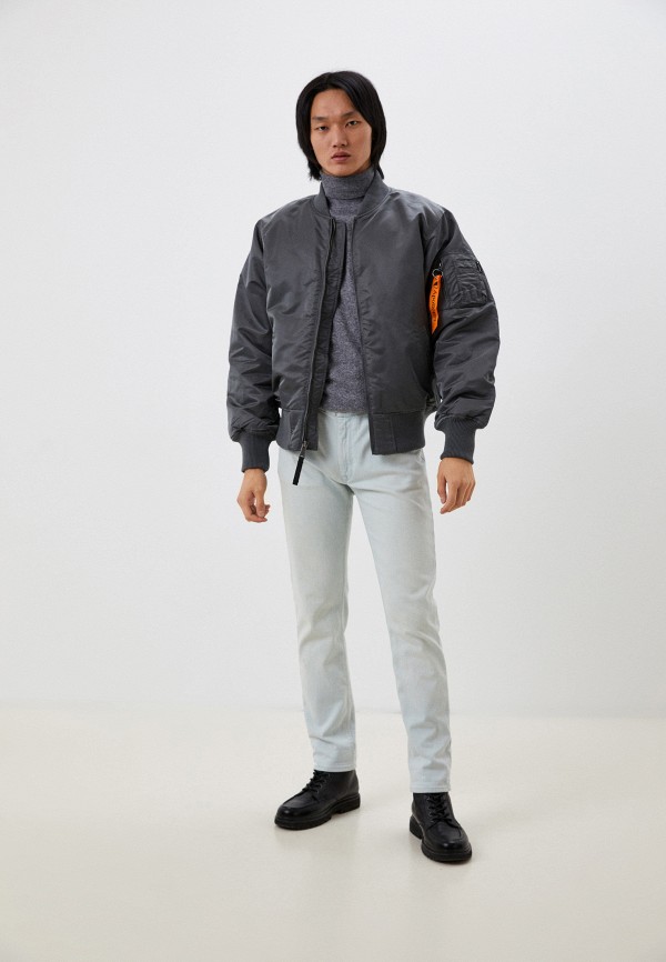 фото Куртка утепленная apolloget