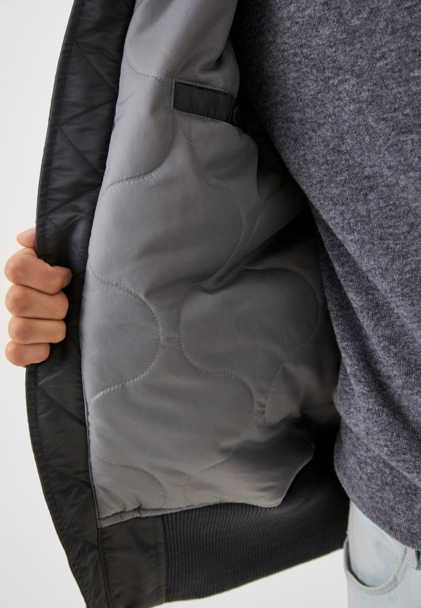 фото Куртка утепленная apolloget