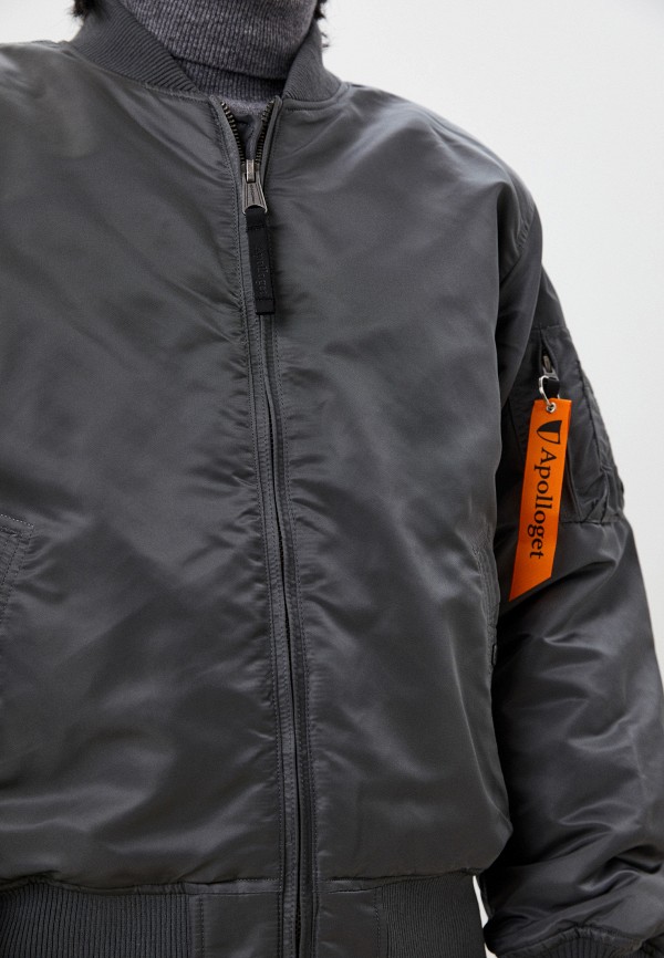 фото Куртка утепленная apolloget