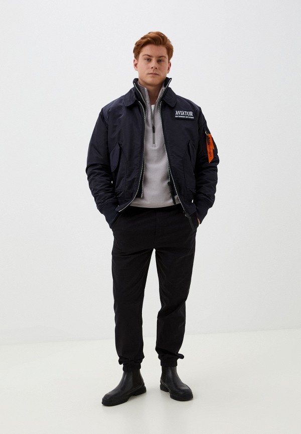 фото Куртка утепленная apolloget