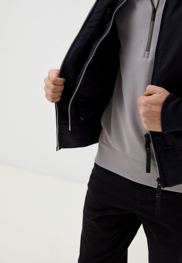 фото Куртка утепленная apolloget