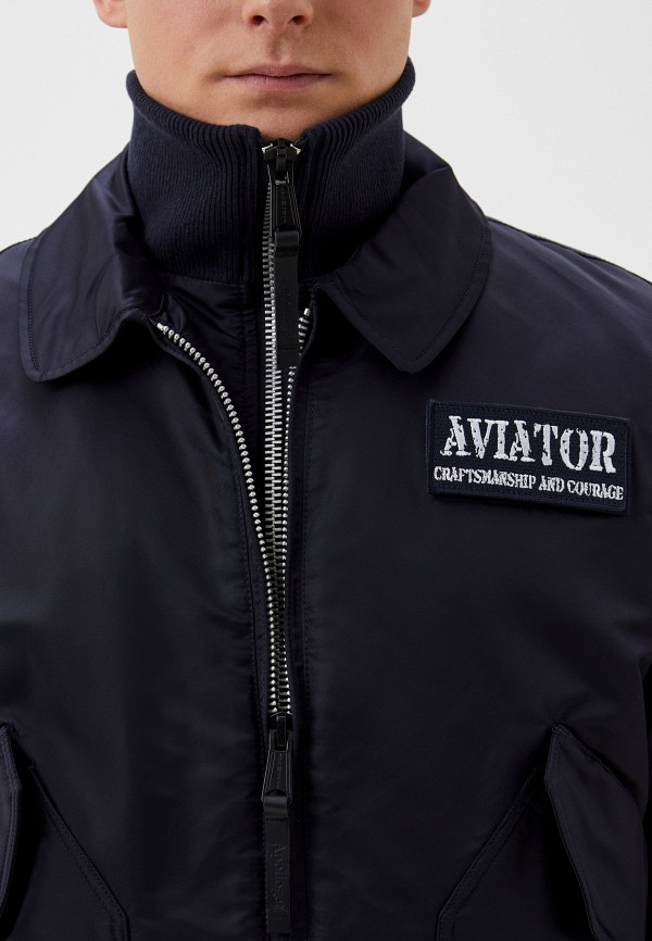 фото Куртка утепленная apolloget