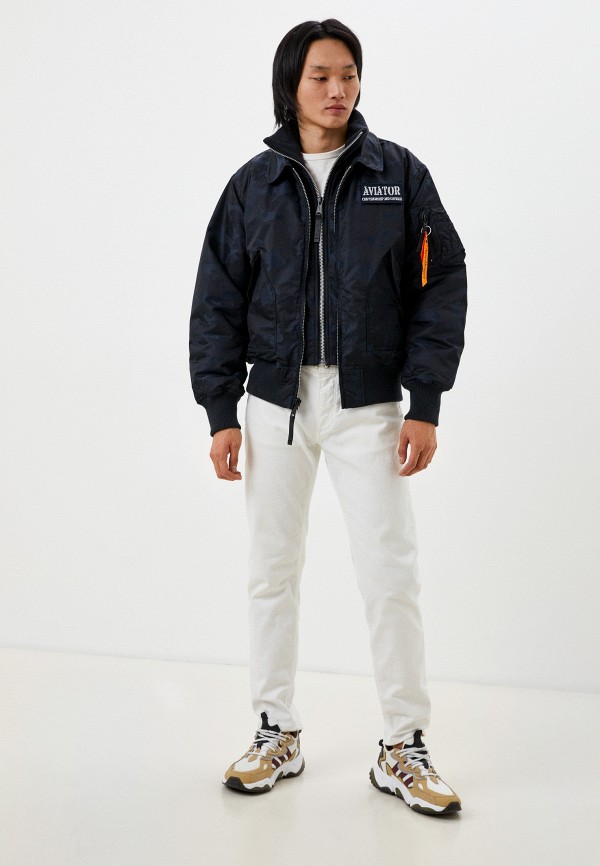 фото Куртка утепленная apolloget