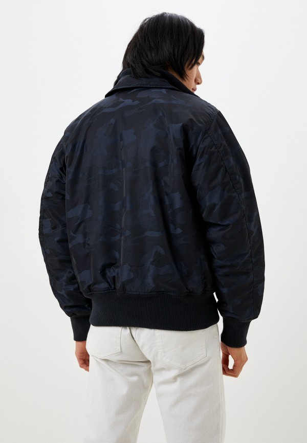 фото Куртка утепленная apolloget