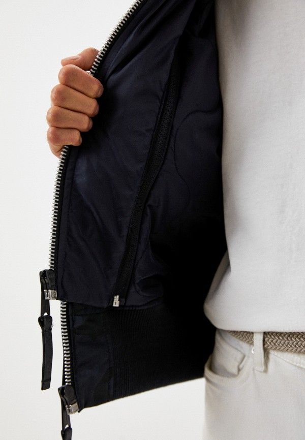 фото Куртка утепленная apolloget