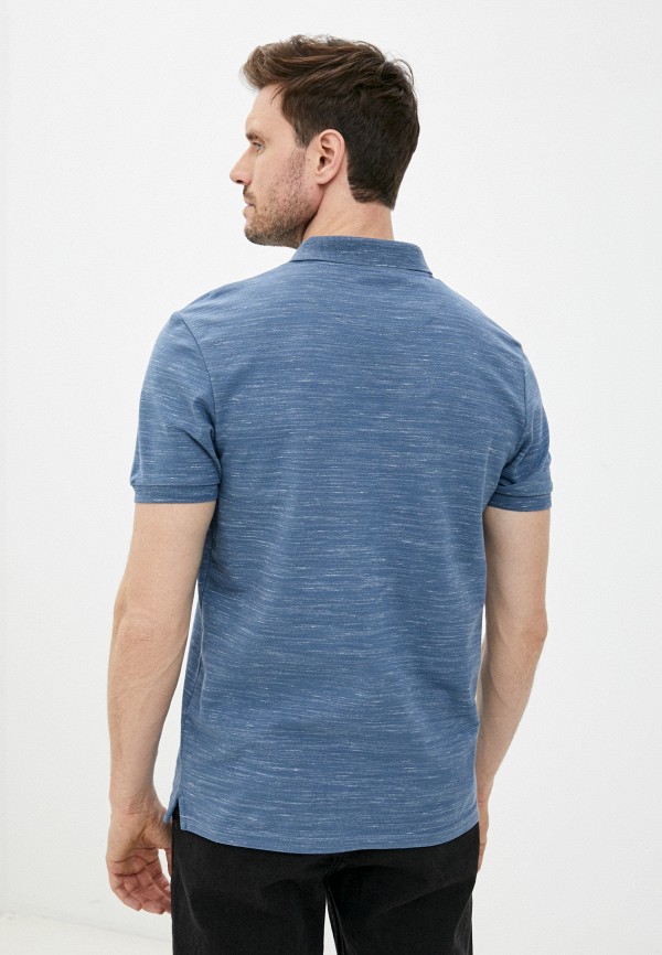 фото Поло lyle & scott