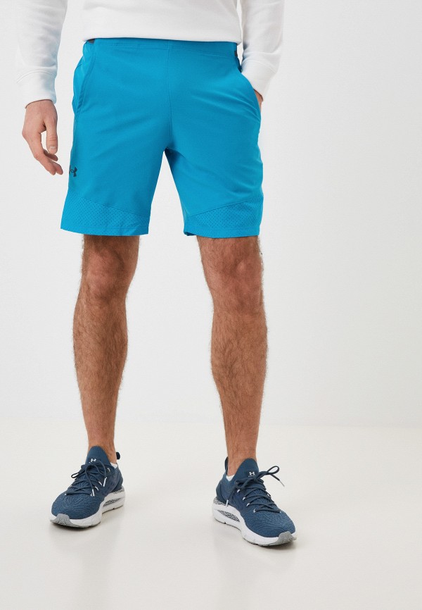 фото Шорты спортивные under armour