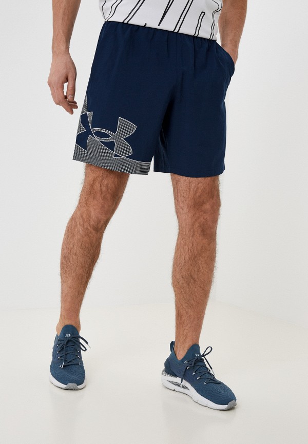 фото Шорты спортивные under armour