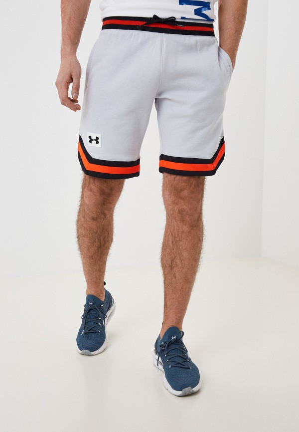 фото Шорты спортивные under armour