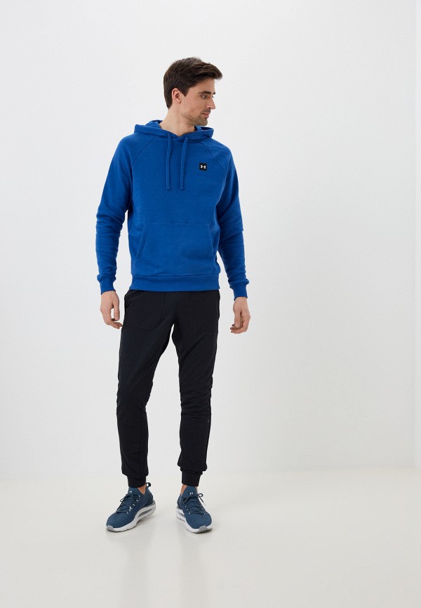 фото Худи under armour
