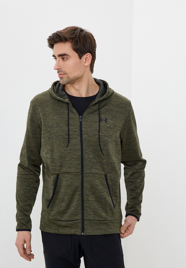 фото Толстовка under armour