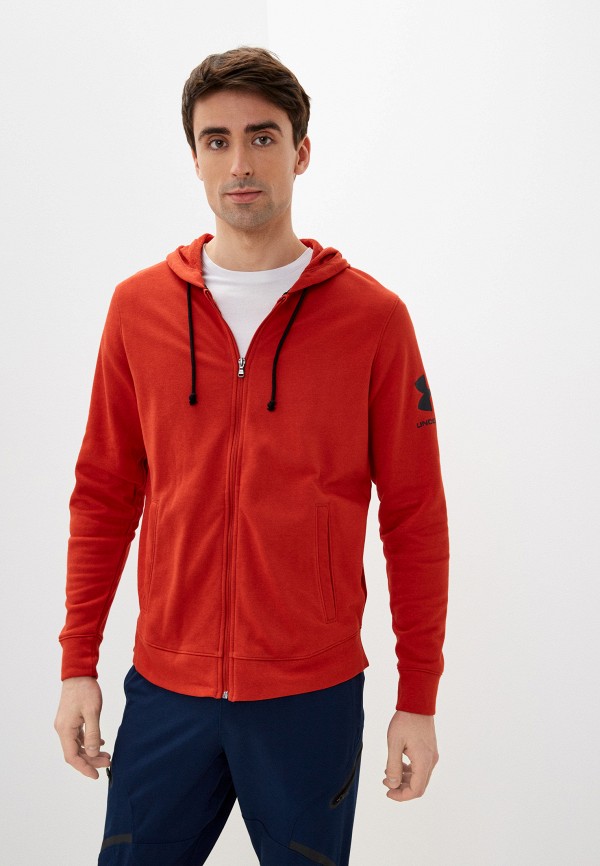 фото Толстовка under armour