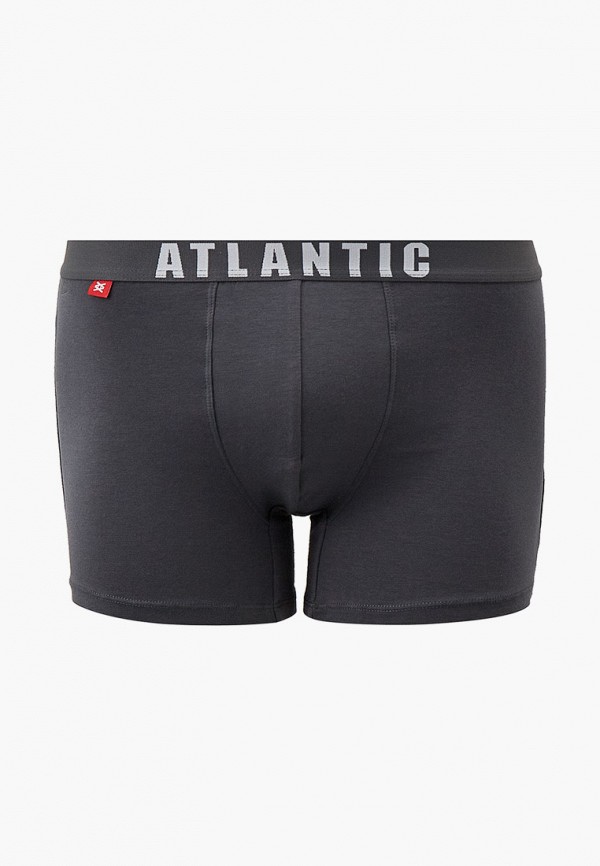 фото Трусы 3 шт. atlantic