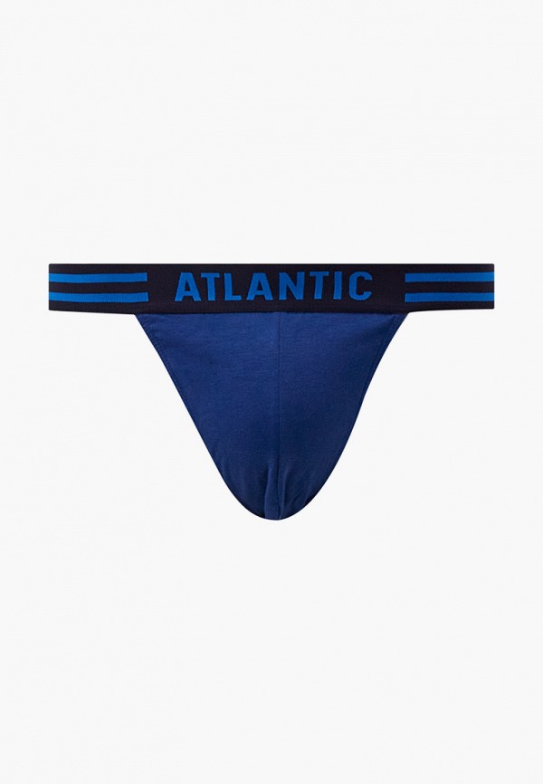 фото Трусы 3 шт. atlantic
