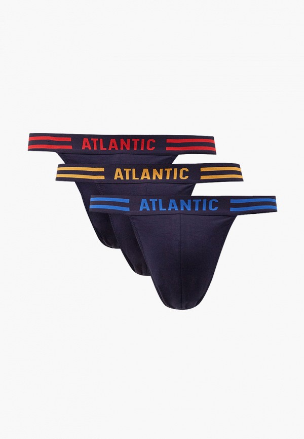фото Трусы 3 шт. atlantic