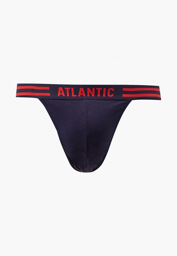 фото Трусы 3 шт. atlantic