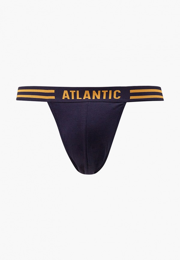 фото Трусы 3 шт. atlantic