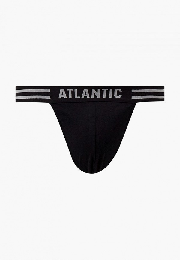 фото Трусы 3 шт. atlantic