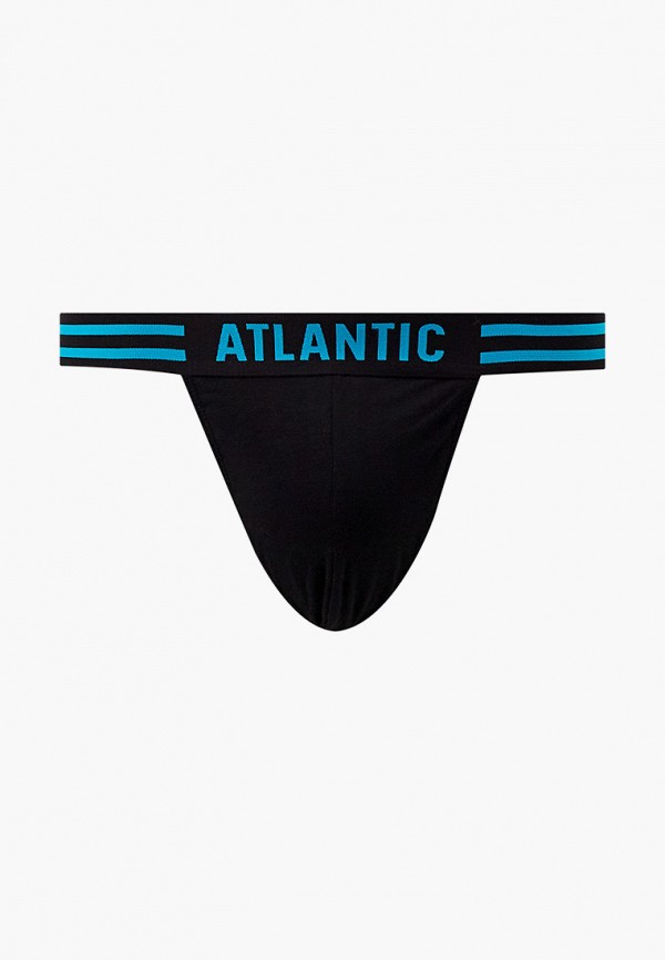 фото Трусы 3 шт. atlantic