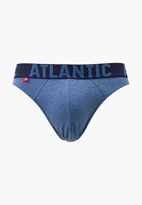 фото Трусы 3 шт. atlantic