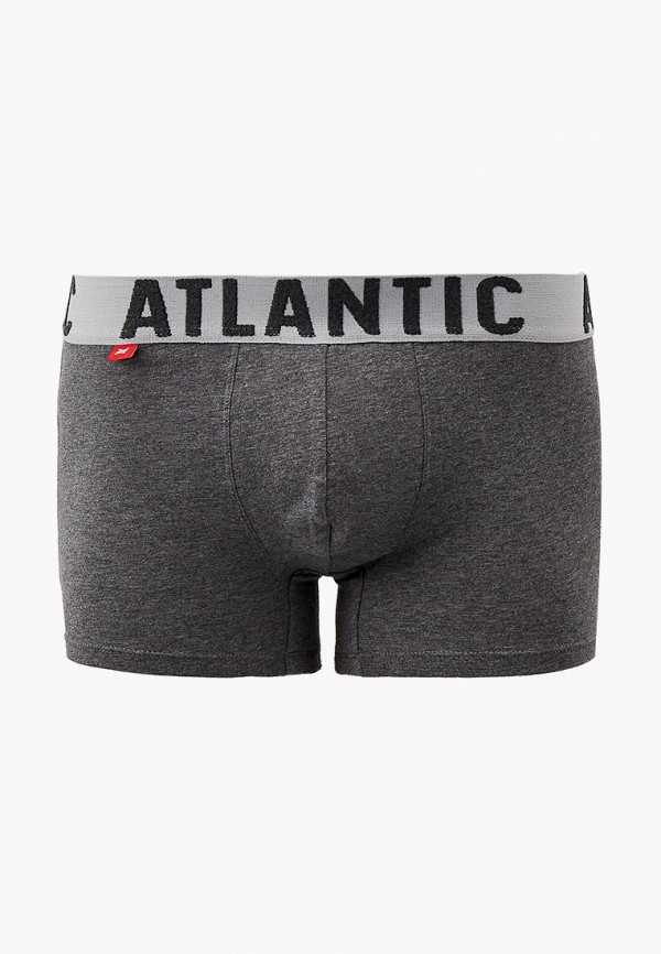 фото Трусы 3 шт. atlantic