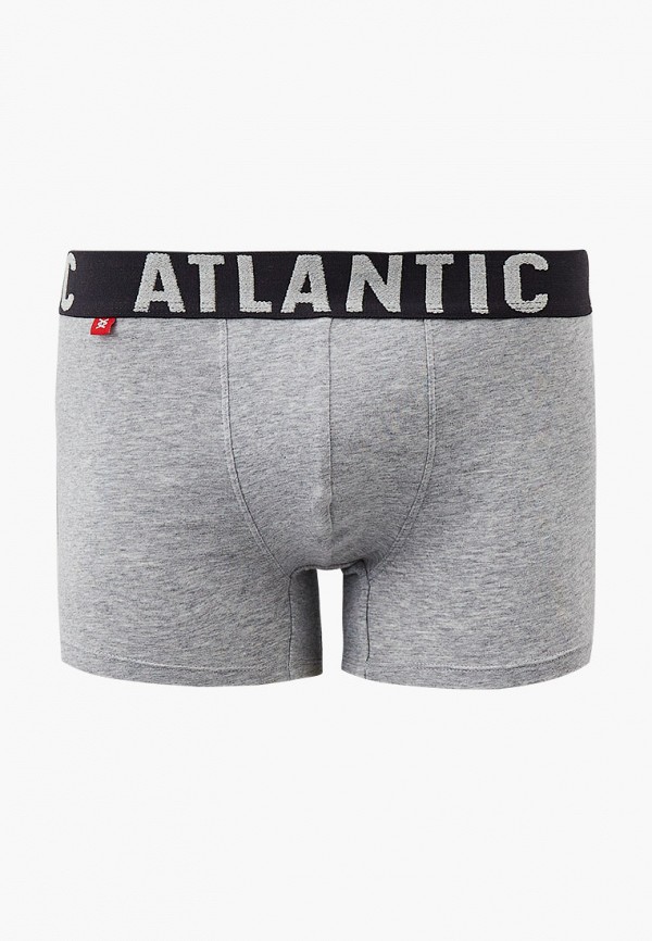 фото Трусы 3 шт. atlantic