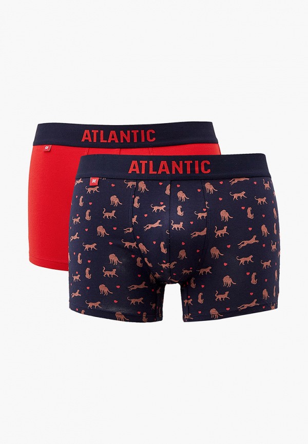 фото Трусы 2 шт. atlantic