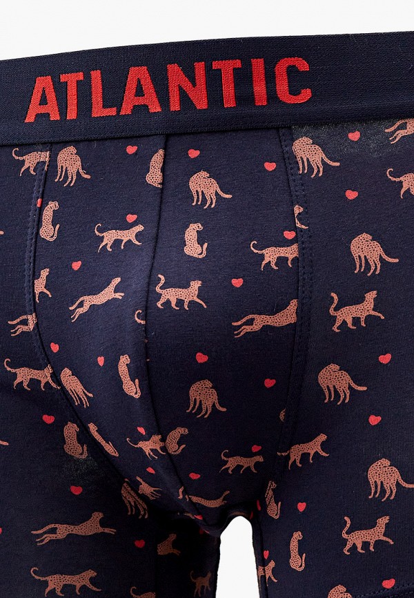 фото Трусы 2 шт. atlantic