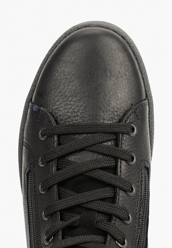 фото Ботинки rieker