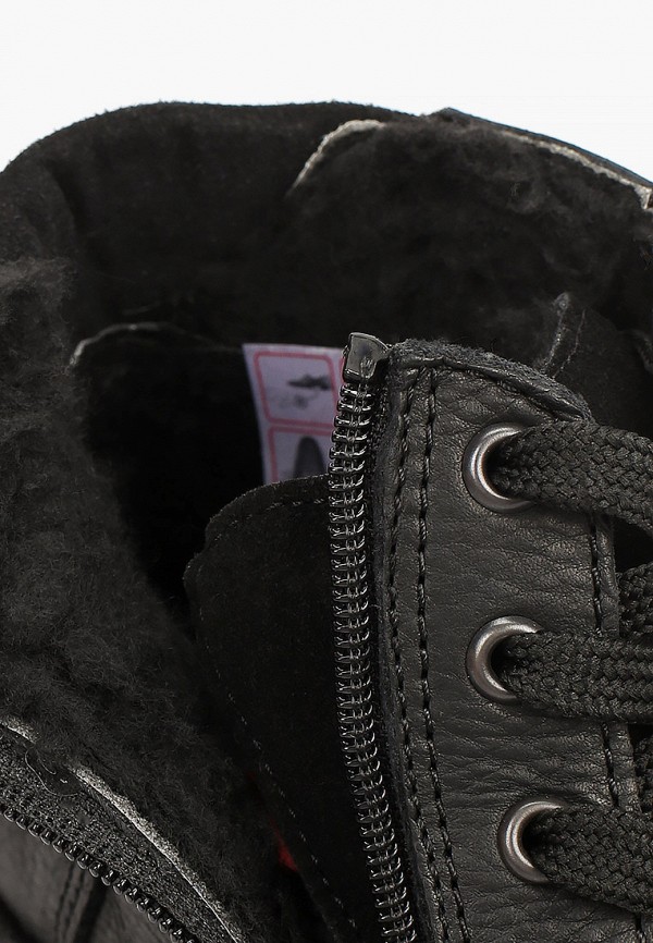 фото Ботинки rieker