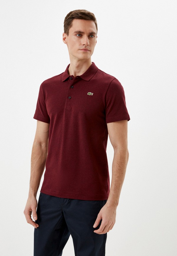 фото Поло lacoste