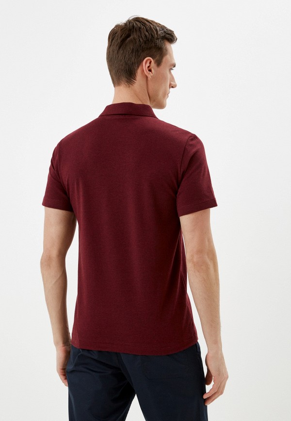 фото Поло lacoste