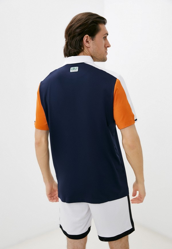 фото Поло lacoste