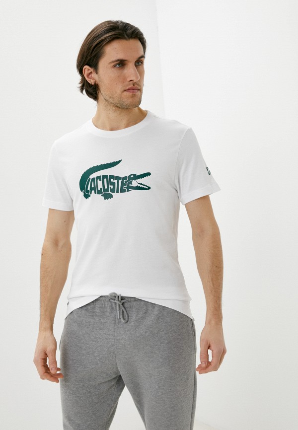 фото Футболка lacoste