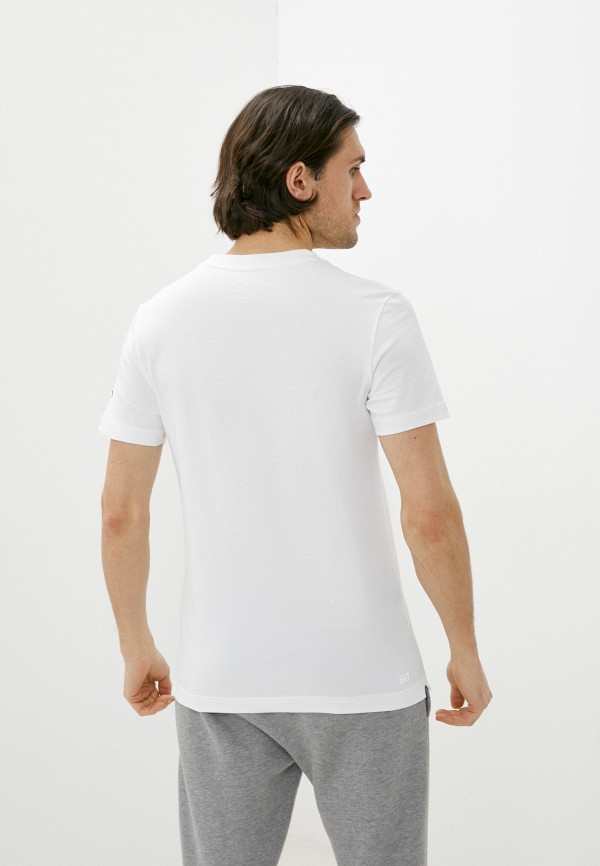 фото Футболка lacoste