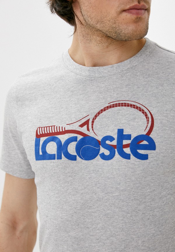 фото Футболка lacoste