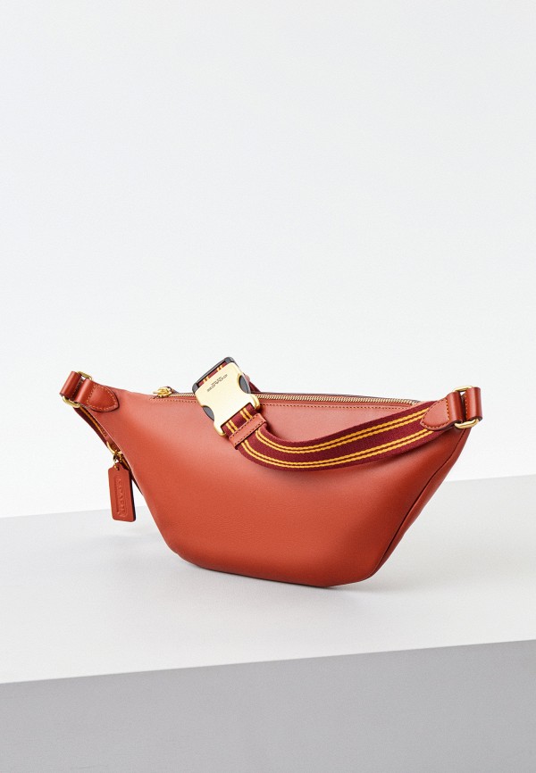 фото Сумка поясная coach