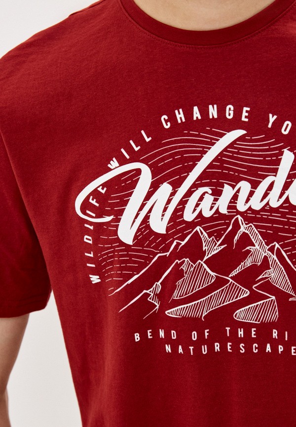 фото Футболка zolla