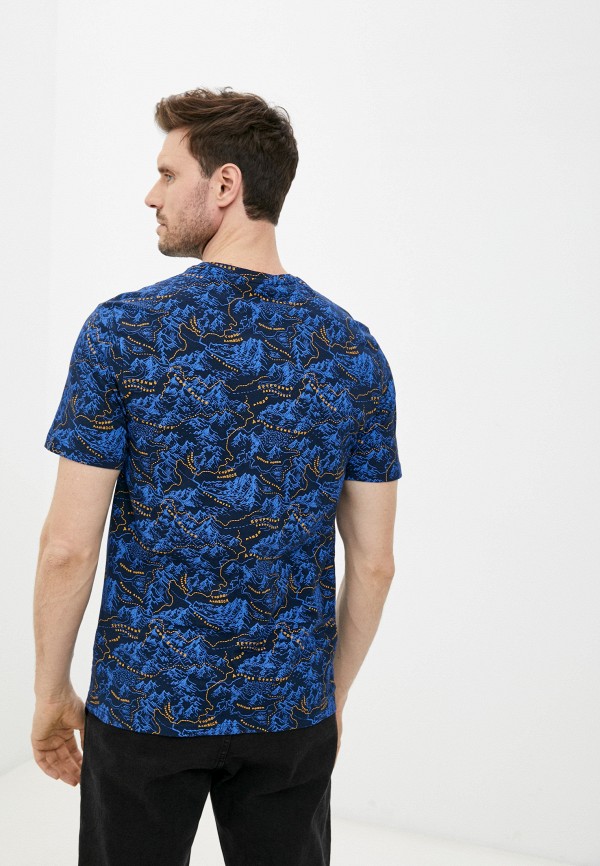 фото Футболка zolla