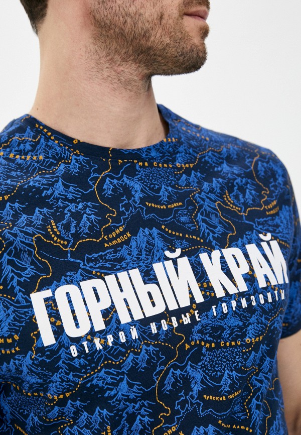 фото Футболка zolla