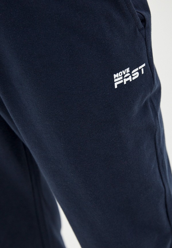 фото Брюки спортивные zolla