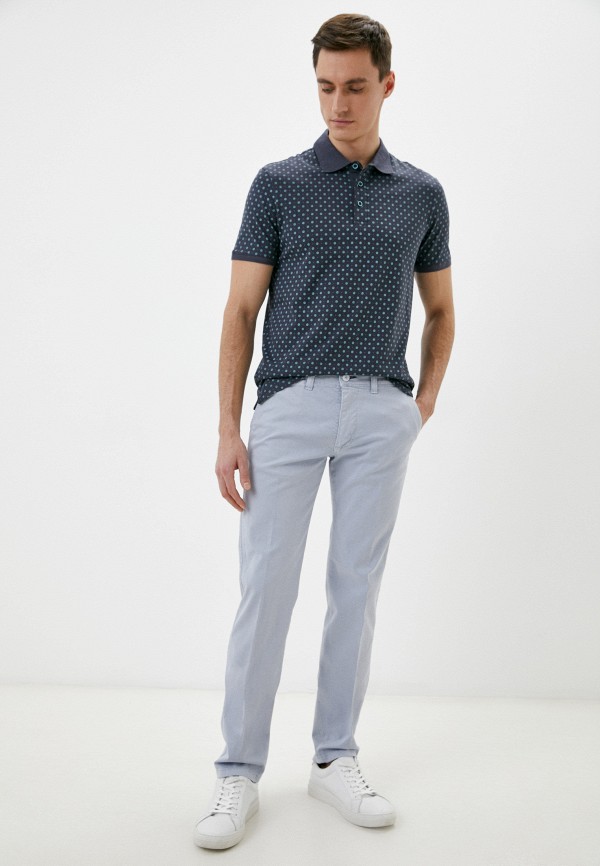 фото Поло zolla