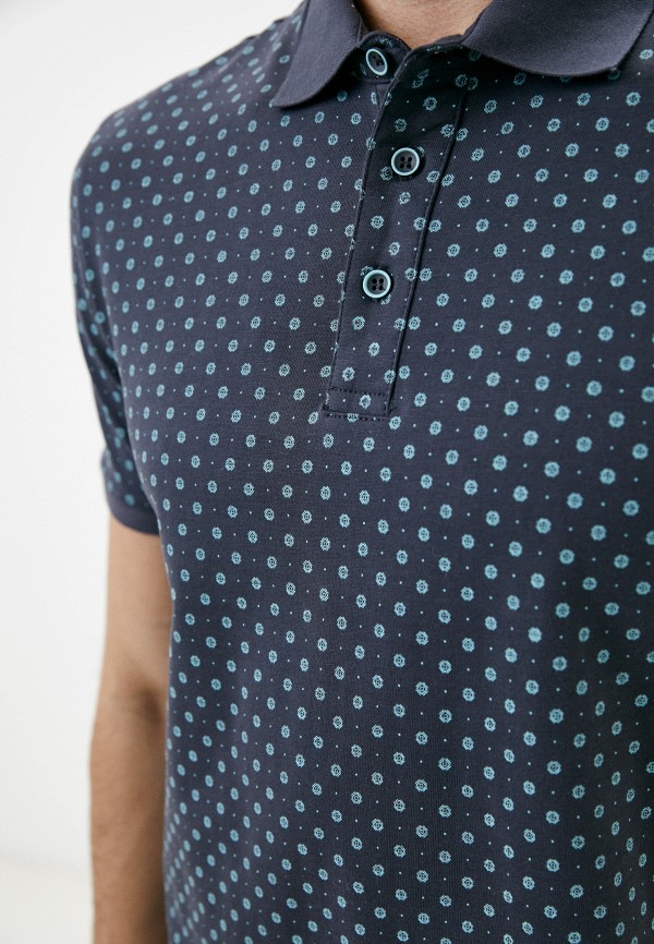 фото Поло zolla