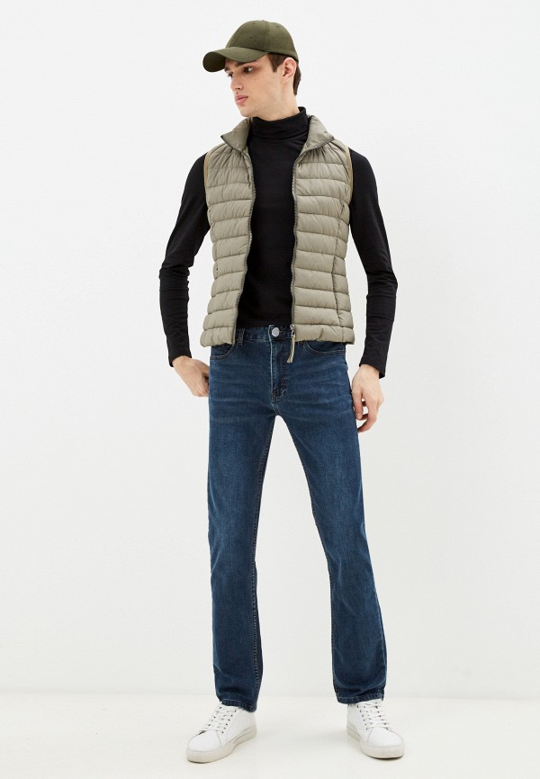 фото Водолазка zolla