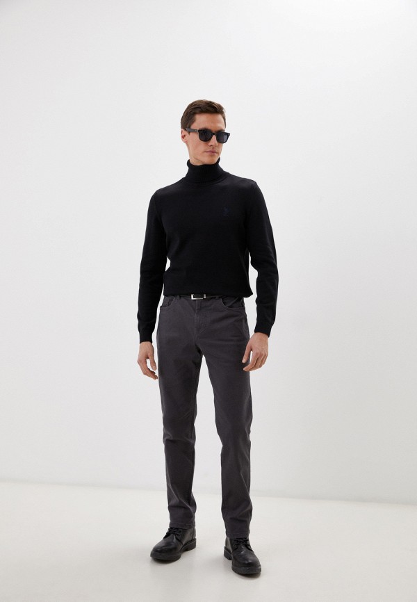 фото Водолазка u.s. polo assn.