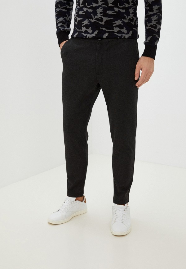 фото Брюки cudgi