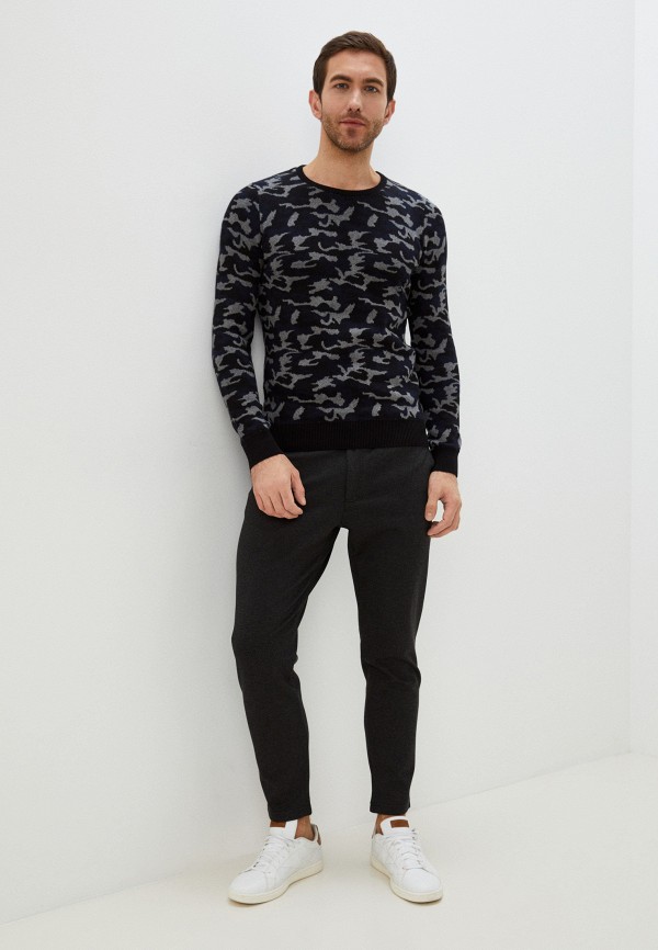 фото Брюки cudgi