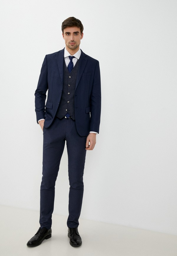 фото Брюки barkland