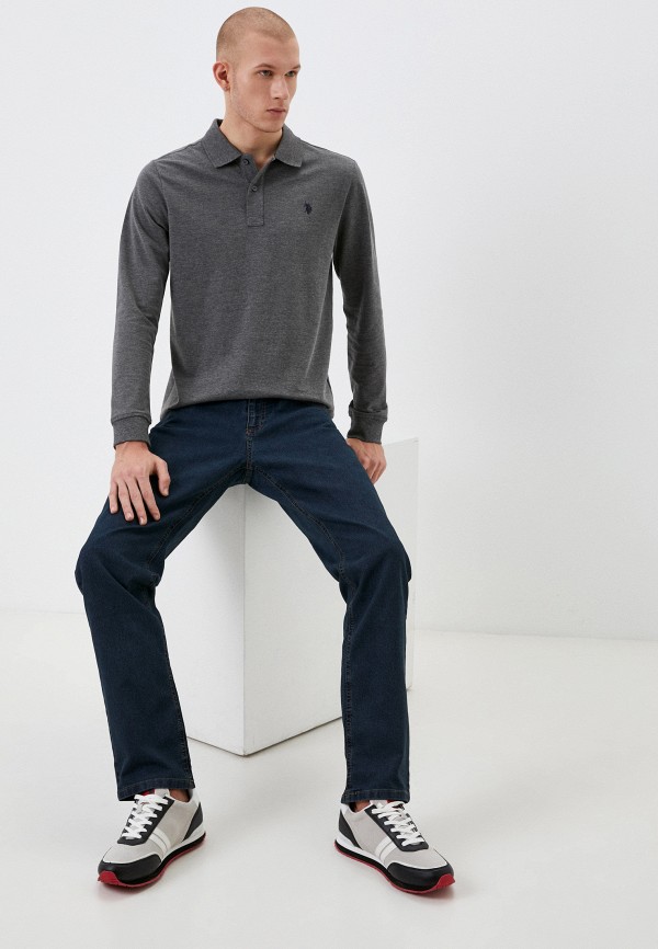 фото Поло u.s. polo assn.